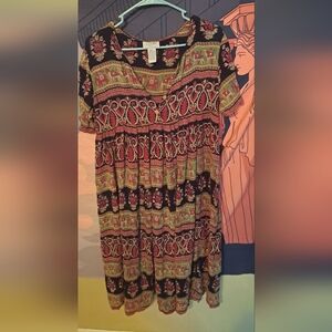 Jasmine Petite Dress